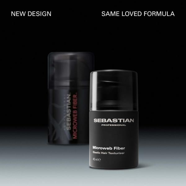 Sebastian Styling Microweb Fiber #2