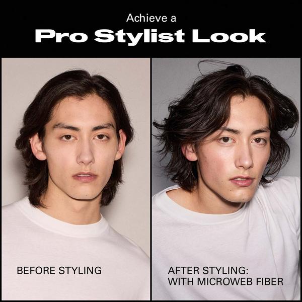 Sebastian Styling Microweb Fiber #4
