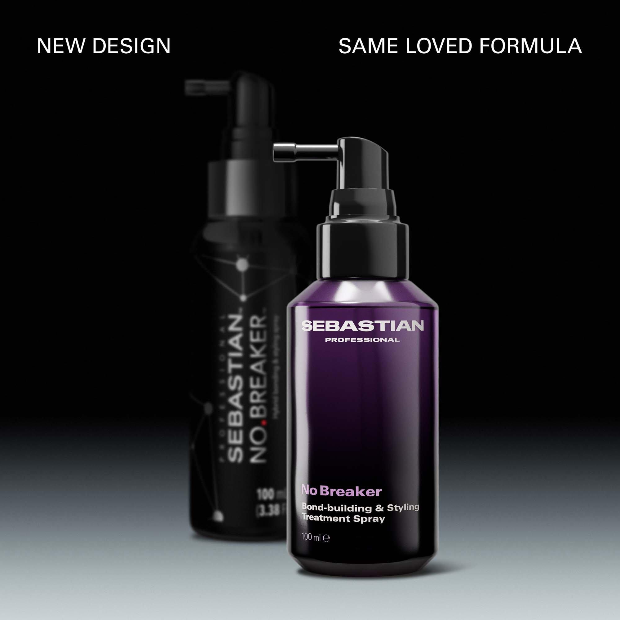 SEB MAN by Sebastian No.Breaker Spray - Thumbnail 5