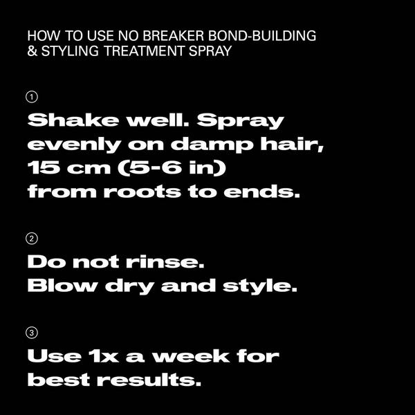 Sebastian No.Breaker Spray #5
