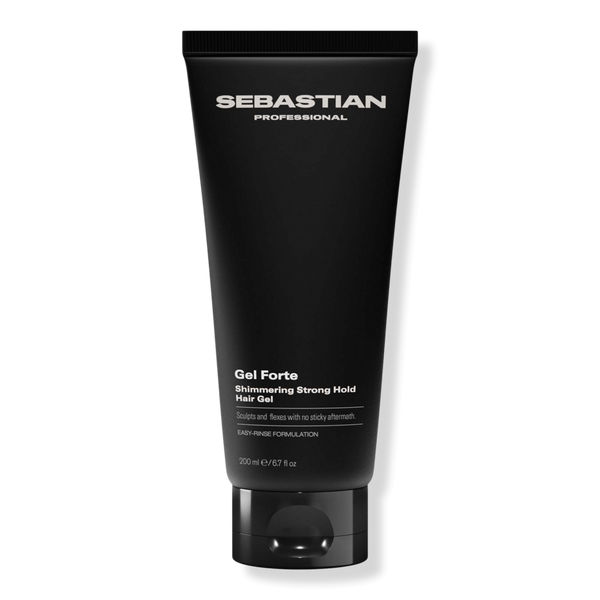 Sebastian Styling Gel Forte #1