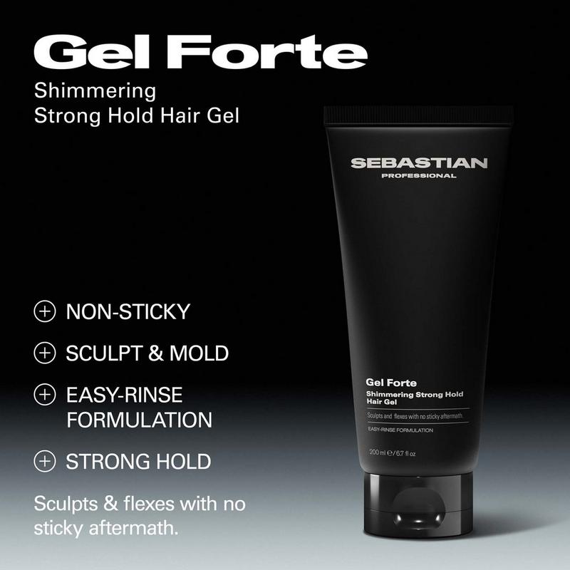 Sebastian - Styling Gel Forte | Ulta Beauty