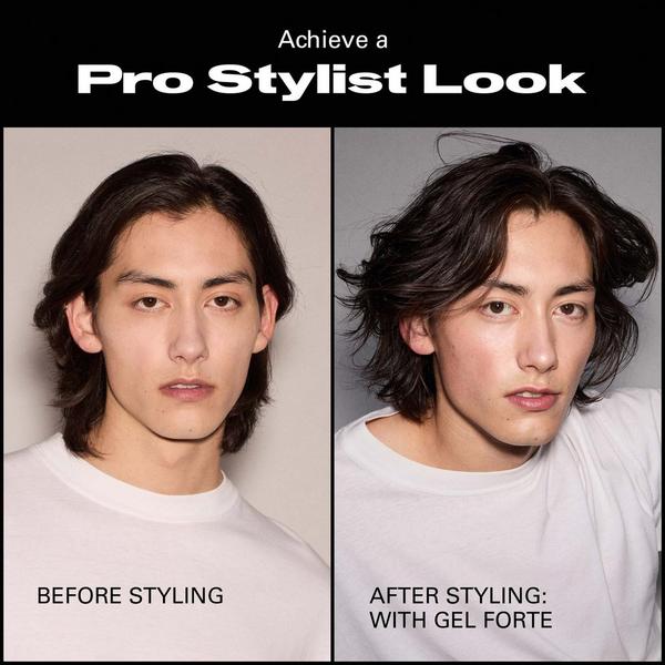Sebastian Styling Gel Forte #4
