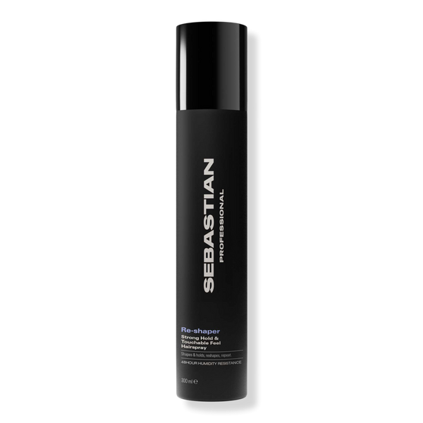 Sebastian Reshaper Hairspray #1