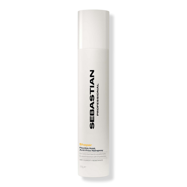 Sebastian Shaper Classic Hairspray #1