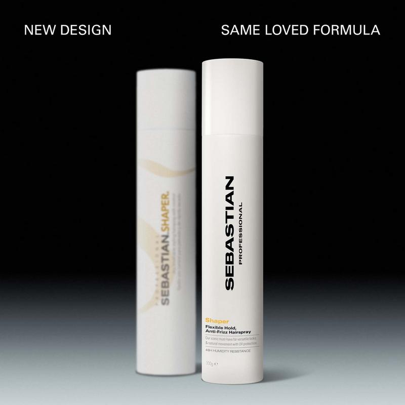 Sebastian - 10.5 oz Shaper Classic Hairspray | Ulta Beauty