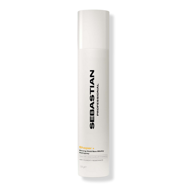 Sebastian Shaper Plus Hairspray #1