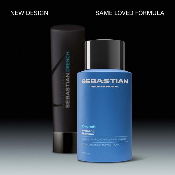 Sebastian Drench Shampoo #2