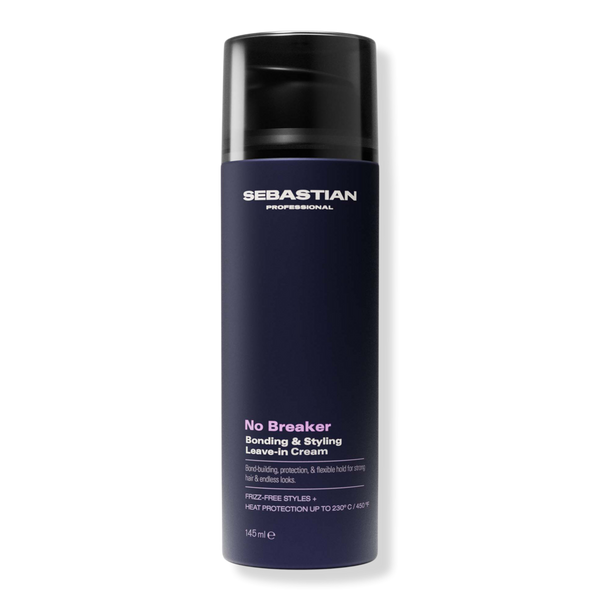 Sebastian No.Breaker Cream #1