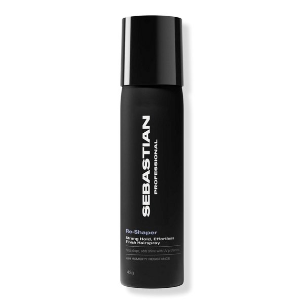 Sebastian Reshaper Hairspray #1