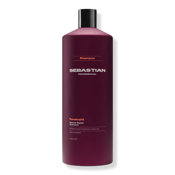 Sebastian Penetraitt Shampoo #1