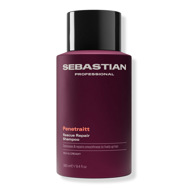 Sebastian Penetraitt Shampoo #1