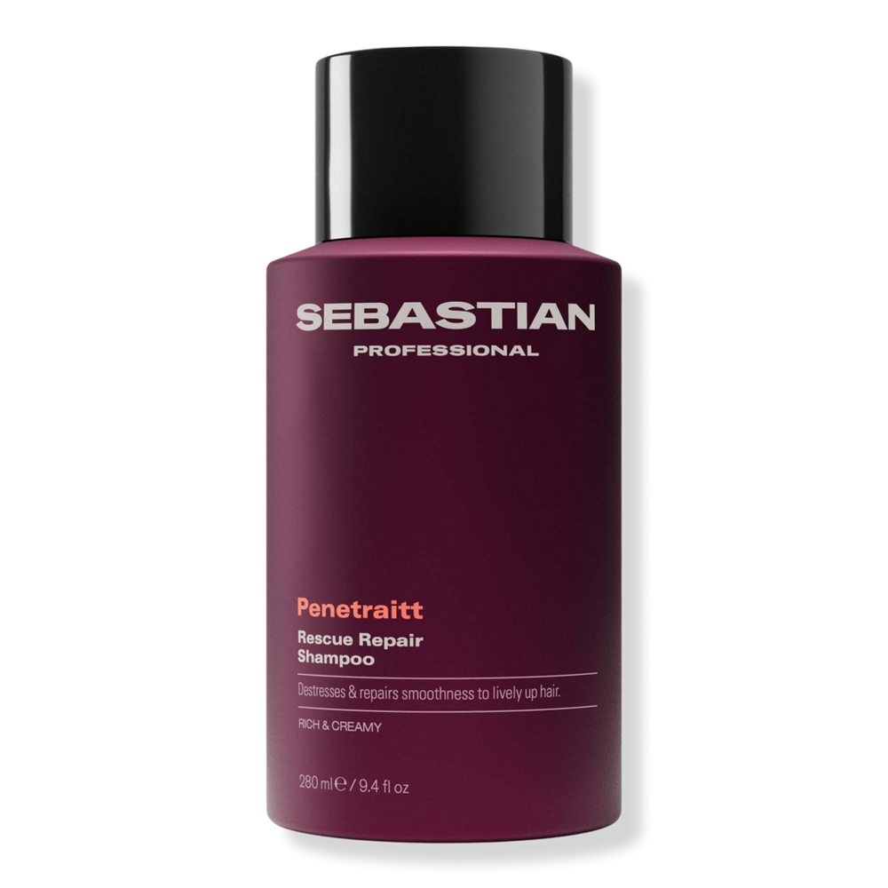SEBASTIAN Penetraitt Strengthening and Repair Shampoo