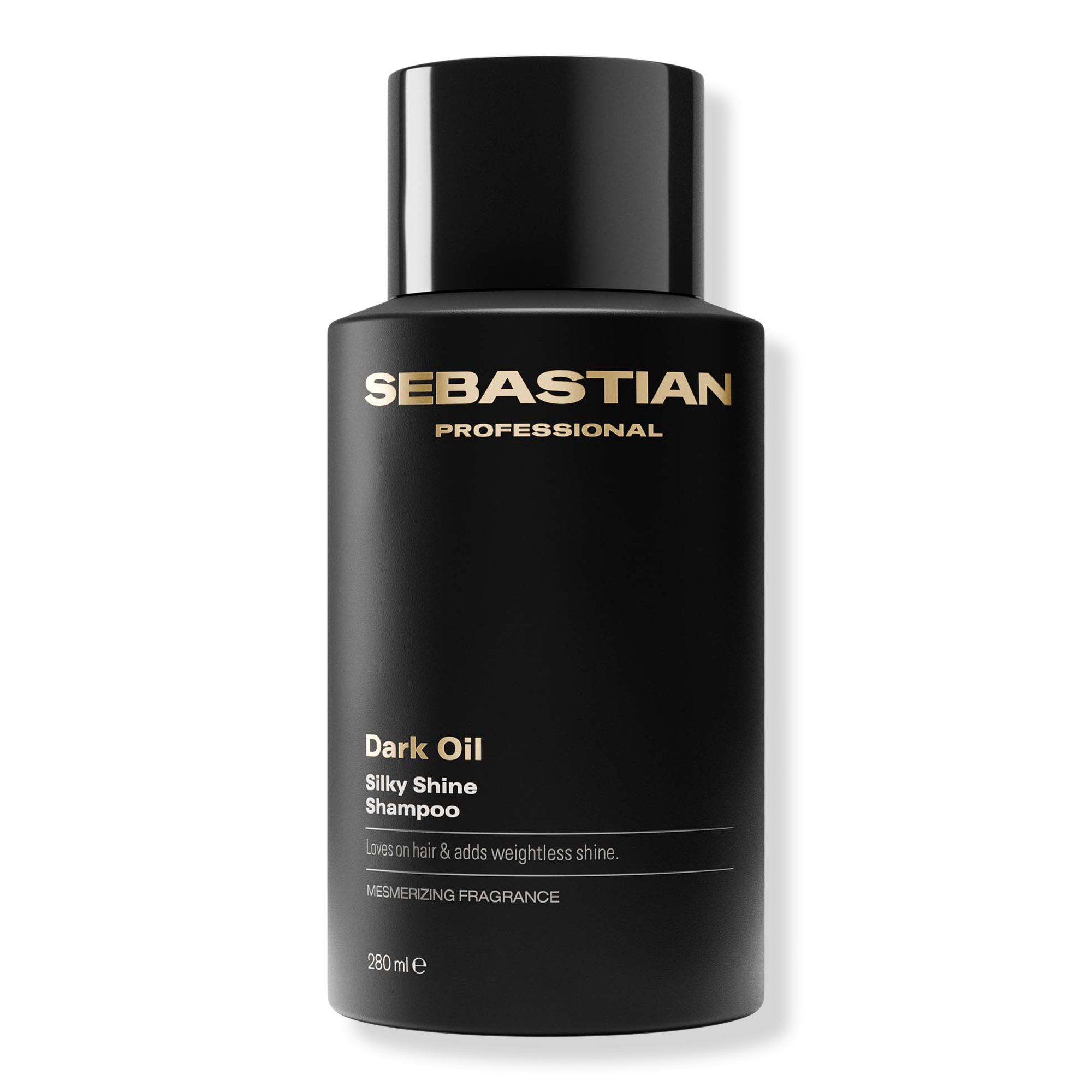 Sebastian Dark Oil Shampoo #1