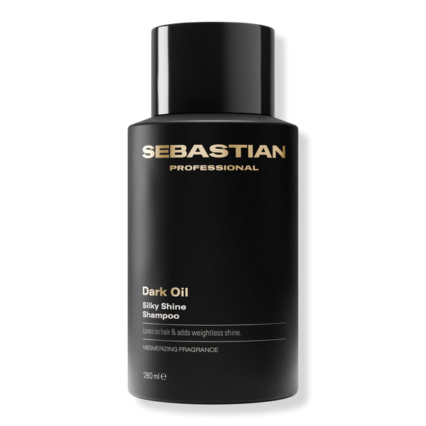 Sebastian Dark Oil Shampoo #1
