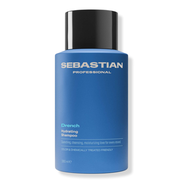 Sebastian Drench Shampoo #1