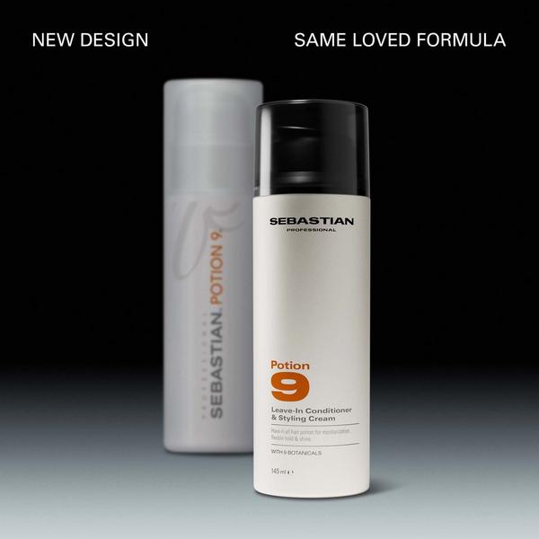 Sebastian Potion 9 Cream #2