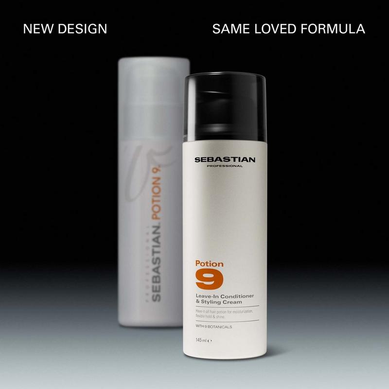 Sebastian - 4.9 oz Potion 9 Cream | Ulta Beauty
