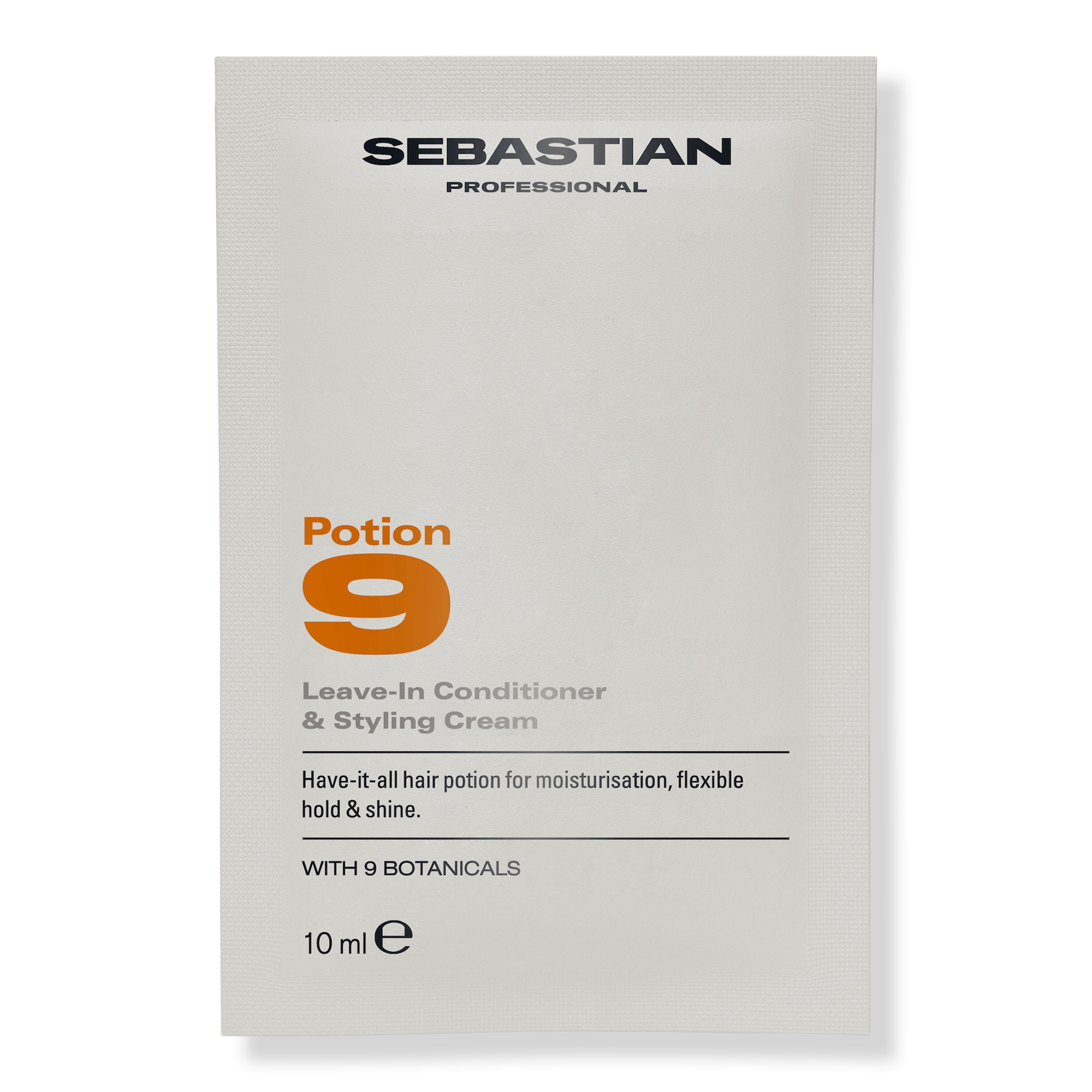 Sebastian Potion 9 Cream #1