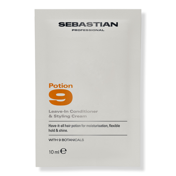 Sebastian Potion 9 Cream #1