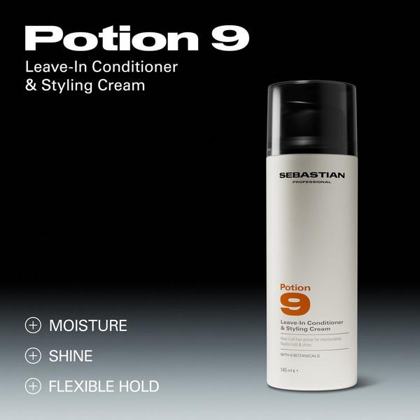 Sebastian Potion 9 Cream #3