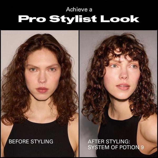 Sebastian Potion 9 Cream #4