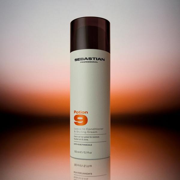 Sebastian Potion 9 Cream #7