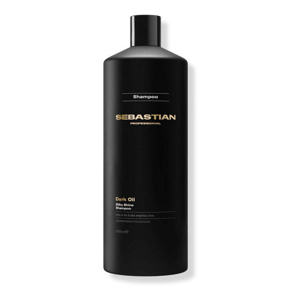 Sebastian Dark Oil Shampoo #1