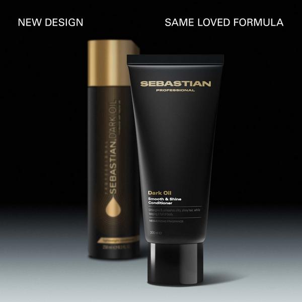 Sebastian Dark Oil Conditioner #2