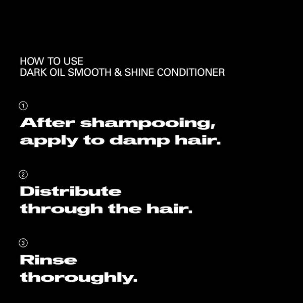 Sebastian Dark Oil Conditioner #5