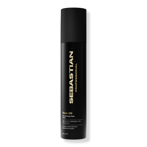 Sebastian Dark Oil Hair Mist #1