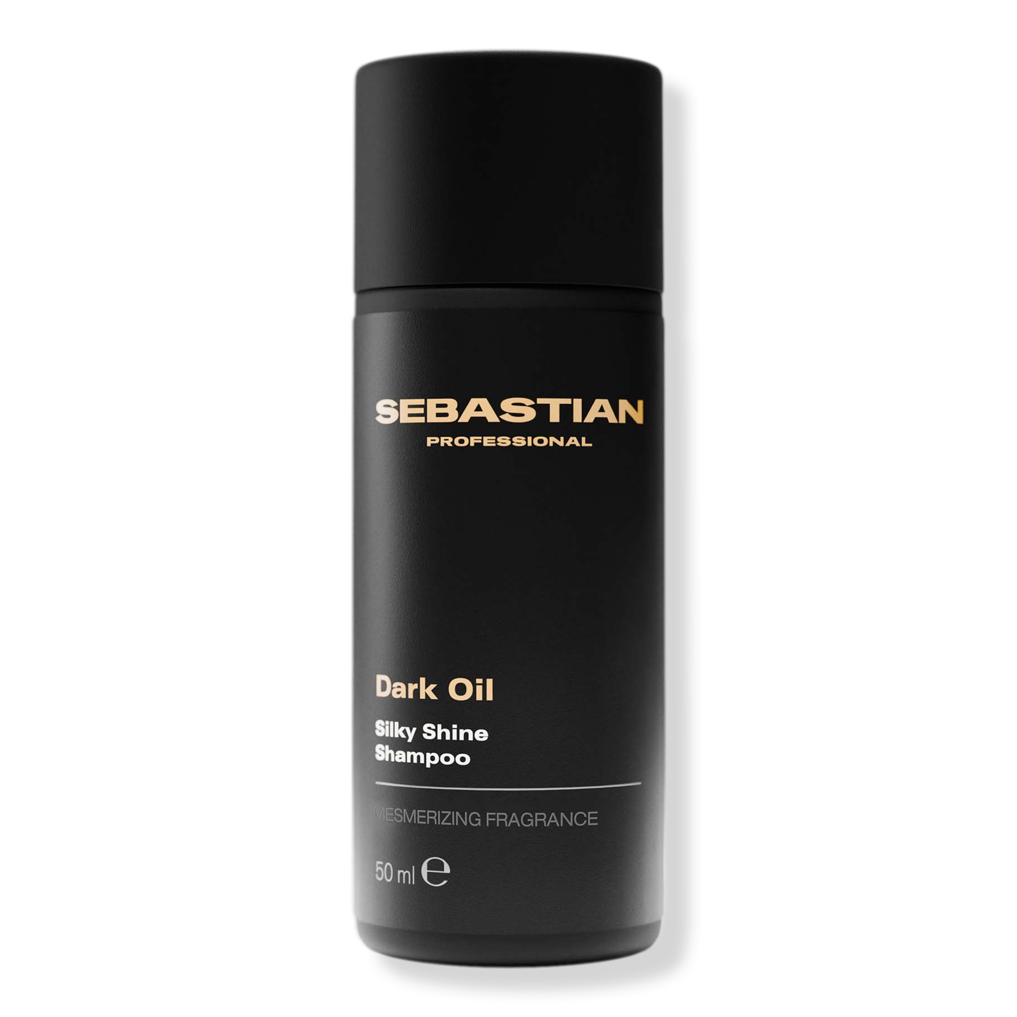 Sebastian Dark Oil Shampoo #1