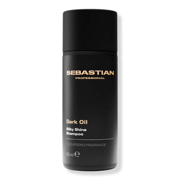 Sebastian Dark Oil Shampoo #1