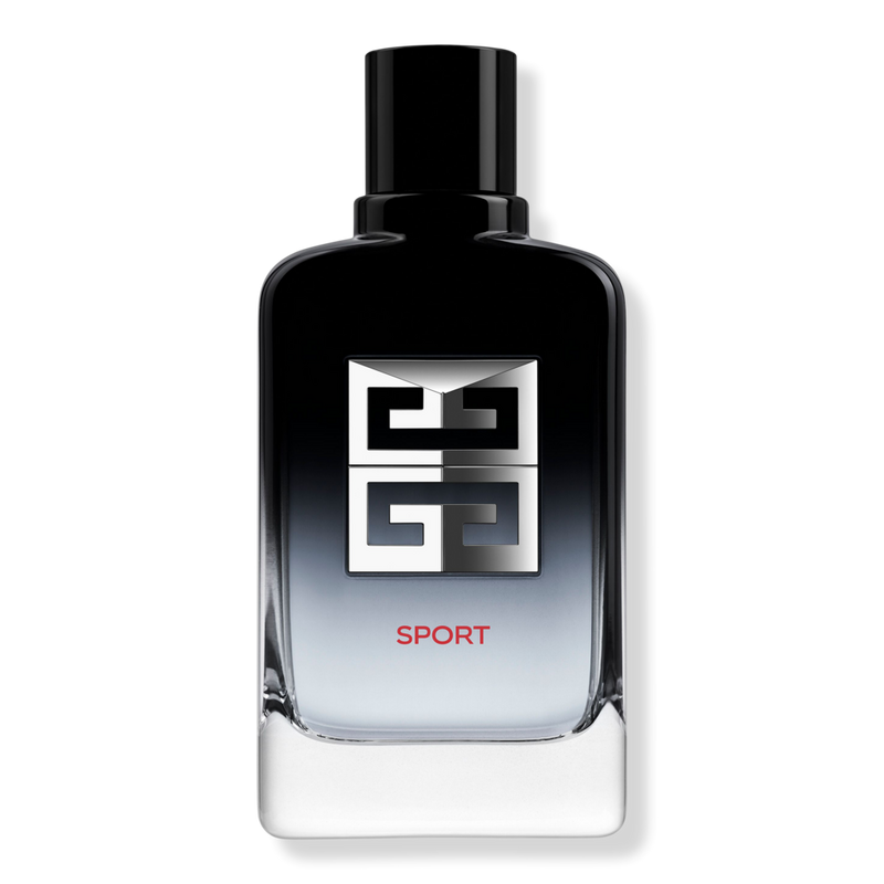 Givenchy - 3.3 oz Gentleman Society Sport Eau de Parfum | Ulta Beauty