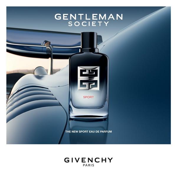 Givenchy Gentleman Society Sport Eau de Parfum #3