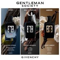 Givenchy Gentleman Society Sport Eau de Parfum #5