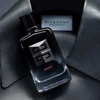 Givenchy Gentleman Society Sport Eau de Parfum #7