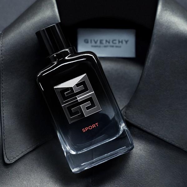 Givenchy Gentleman Society Sport Eau de Parfum #7