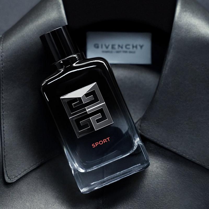 Givenchy - 3.3 oz Gentleman Society Sport Eau de Parfum | Ulta Beauty