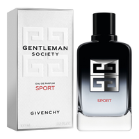 Givenchy Gentleman Society Sport Eau de Parfum #8