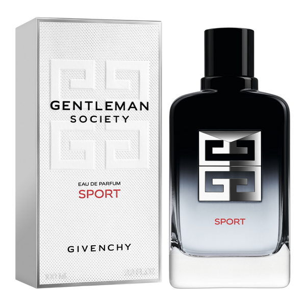 Givenchy Gentleman Society Sport Eau de Parfum #8