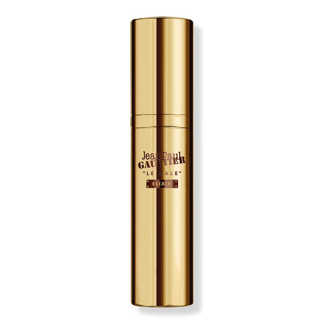 Jean Paul Gaultier Le Male Elixir Parfum #1