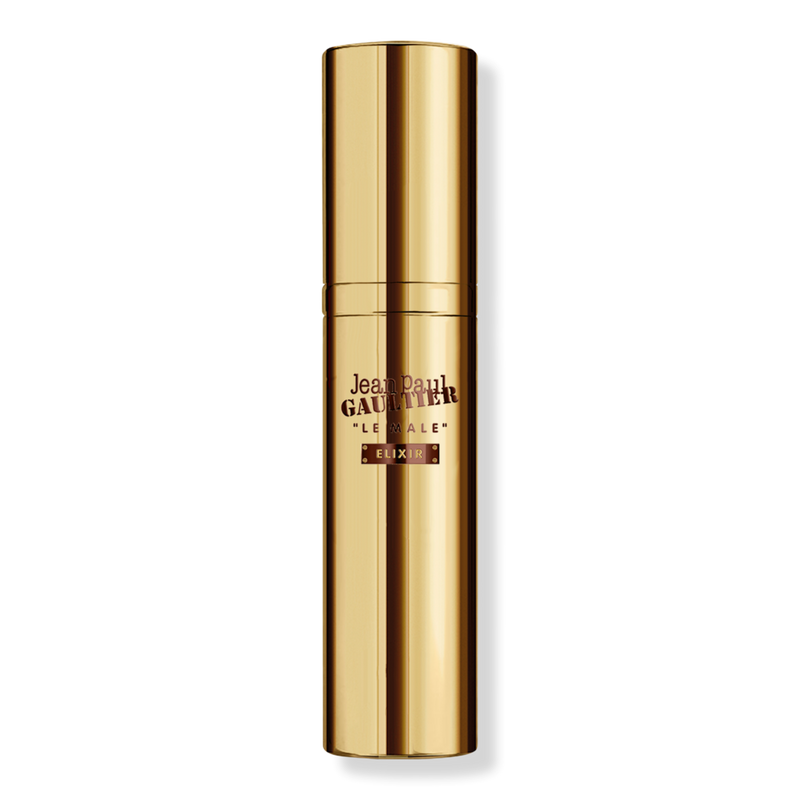 Jean Paul Gaultier - 0.34 oz Le Male Elixir Parfum | Ulta Beauty