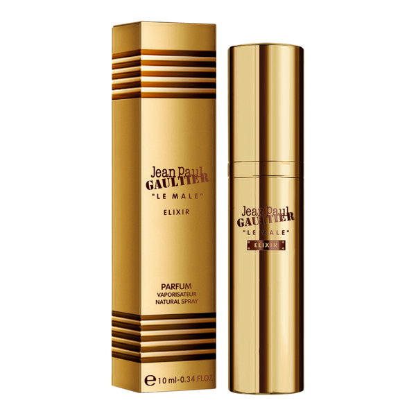 Jean Paul Gaultier Le Male Elixir Parfum #2