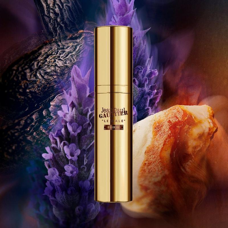 Jean Paul Gaultier - 0.34 oz Le Male Elixir Parfum | Ulta Beauty