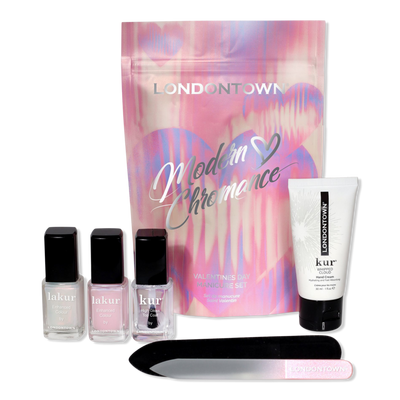 Londontown Modern Chromance Valentine's Day Set