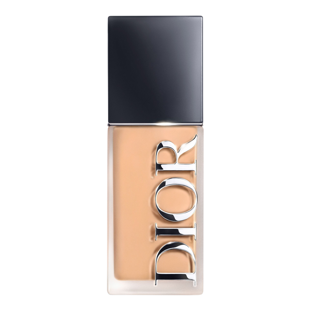 Dior Forever Skin Wear Blurring Natural Matte Foundation - 24h Ultra Wear - 2w In White