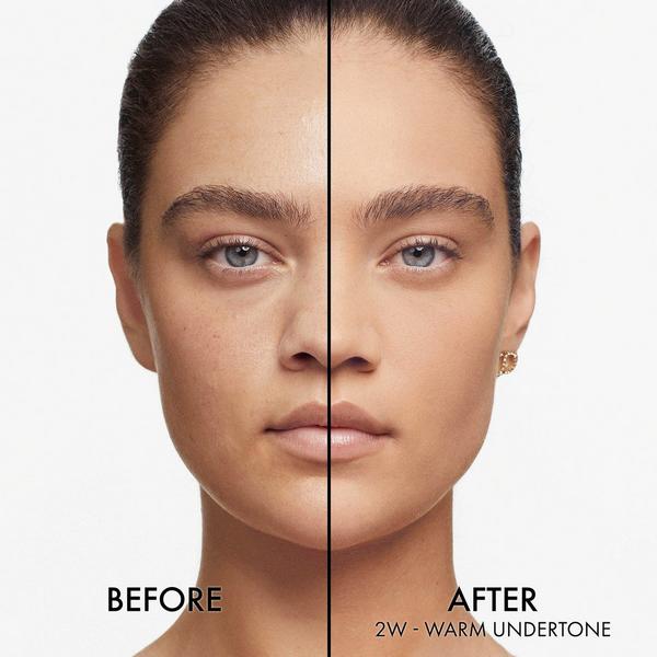 Dior Forever Skin Wear Blurring Natural Matte Foundation - 24h Ultra Wear #3