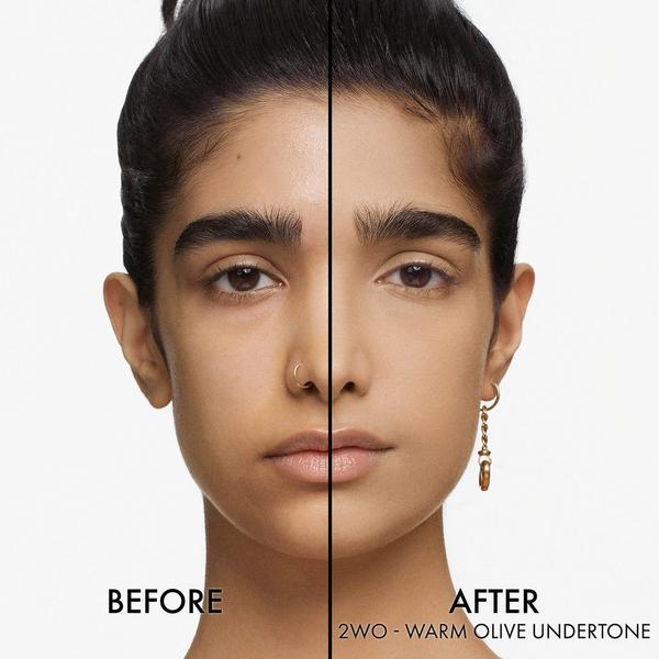 Dior Forever Skin Wear Blurring Natural Matte Foundation - 24h Ultra Wear #3