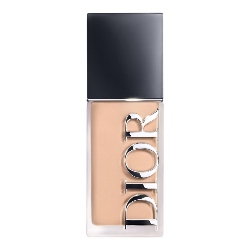 Dior - 2WP Forever Skin Wear Blurring Natural Matte Foundation